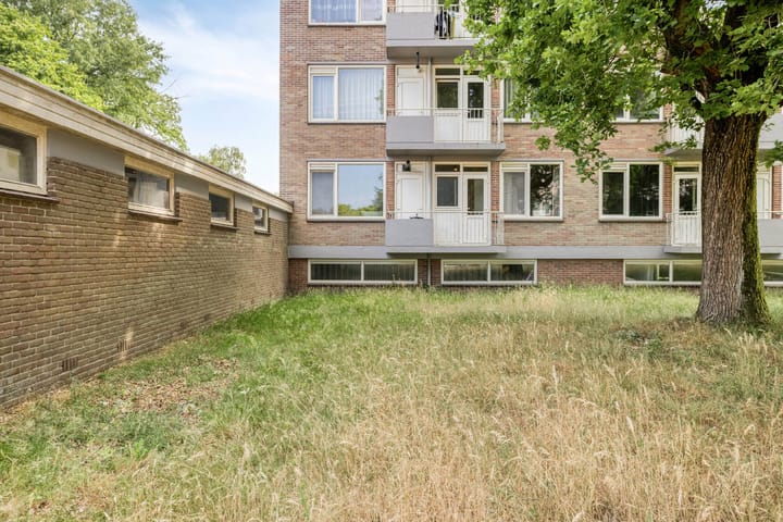 Foto 4 van Europalaan 461