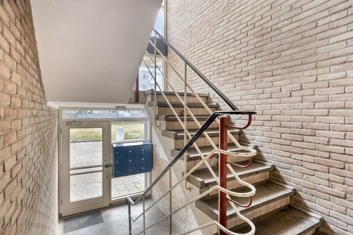 Foto 6 van Europalaan 461