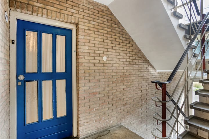 Foto 7 van Europalaan 461