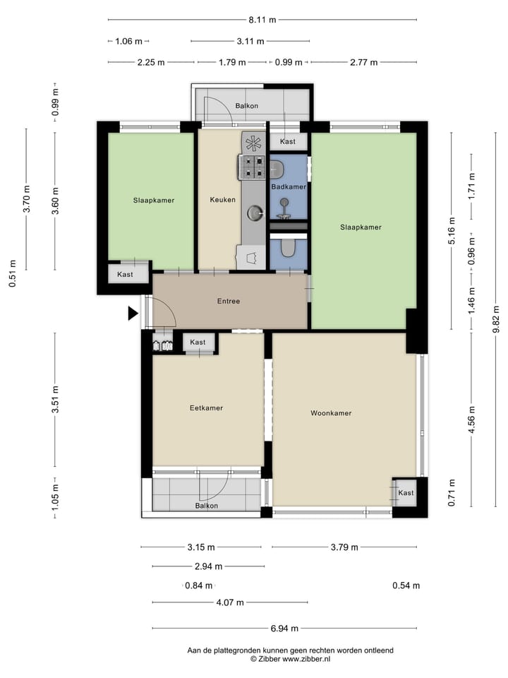 Foto 31 van Europalaan 461