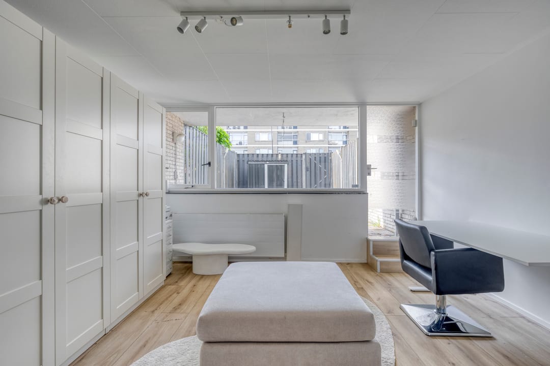 Foto 8 van Klimopstraat 22