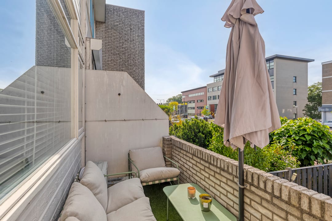 Foto 17 van Klimopstraat 22