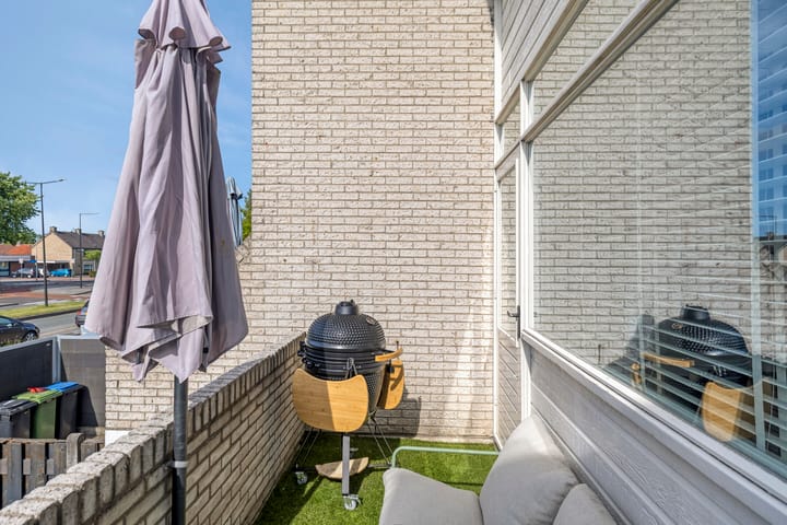 Foto 18 van Klimopstraat 22