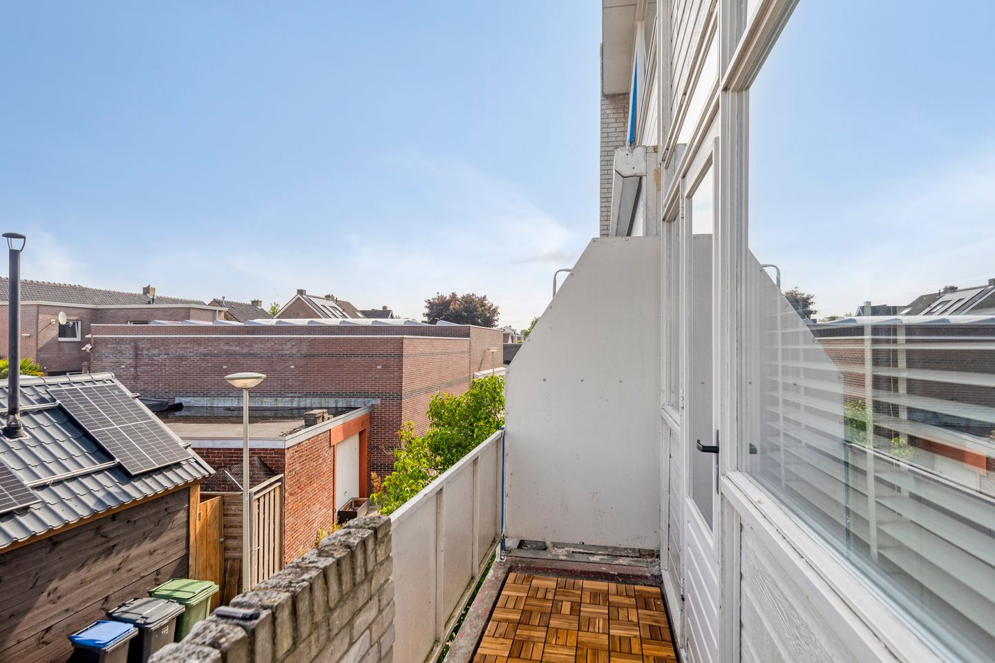 Foto 19 van Klimopstraat 22