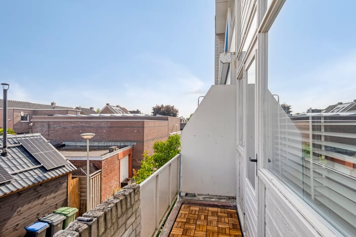 Foto 19 van Klimopstraat 22