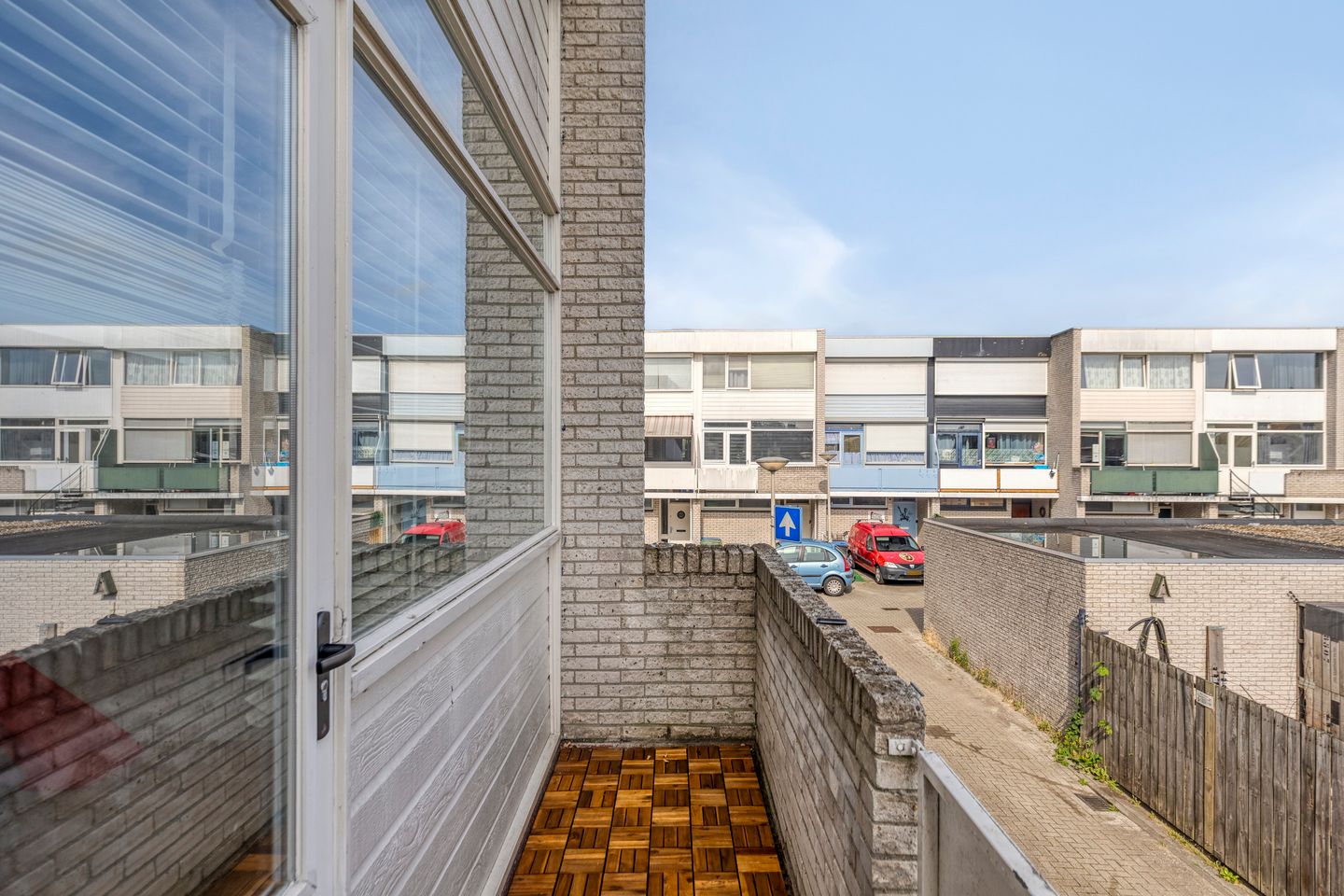 Foto 20 van Klimopstraat 22