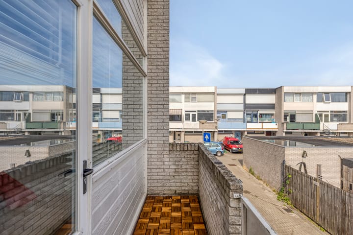 Foto 20 van Klimopstraat 22