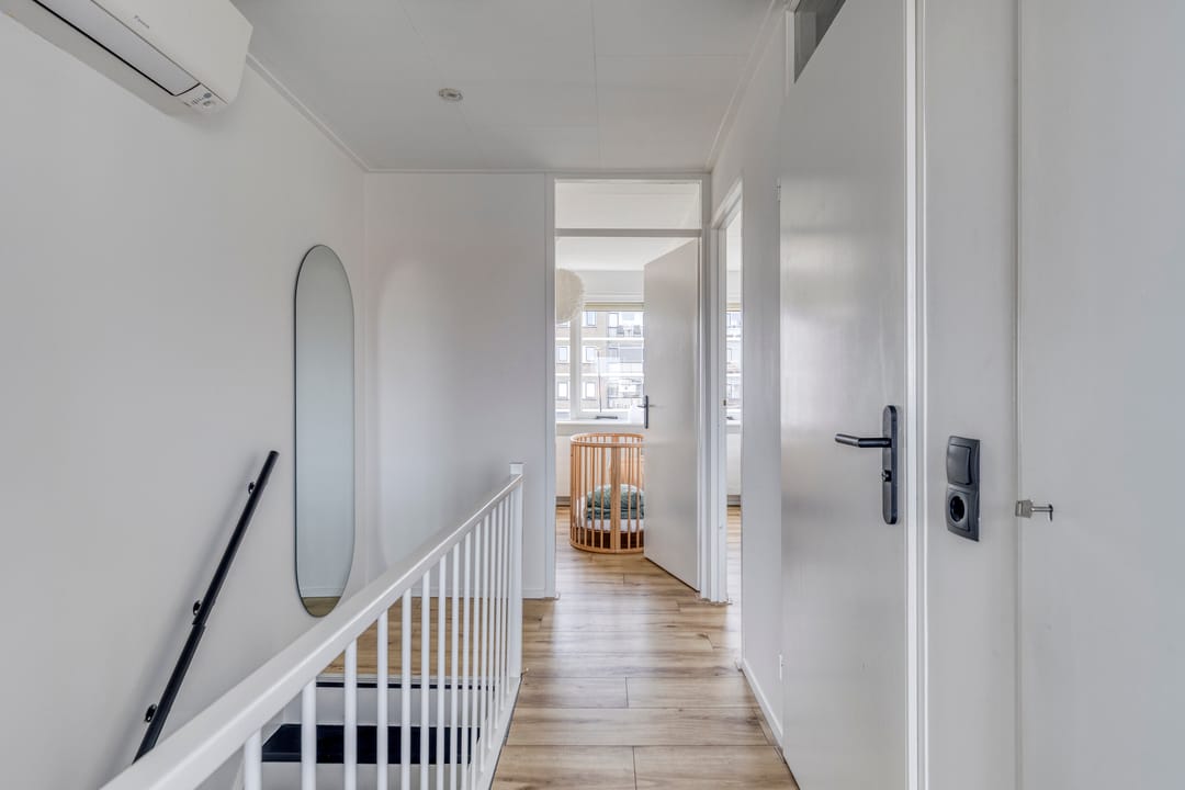 Foto 22 van Klimopstraat 22