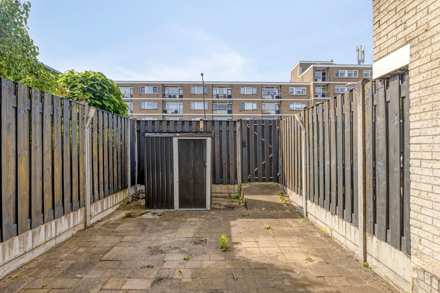 Foto 34 van Klimopstraat 22