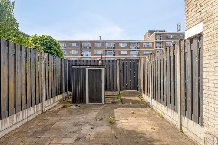 Foto 34 van Klimopstraat 22