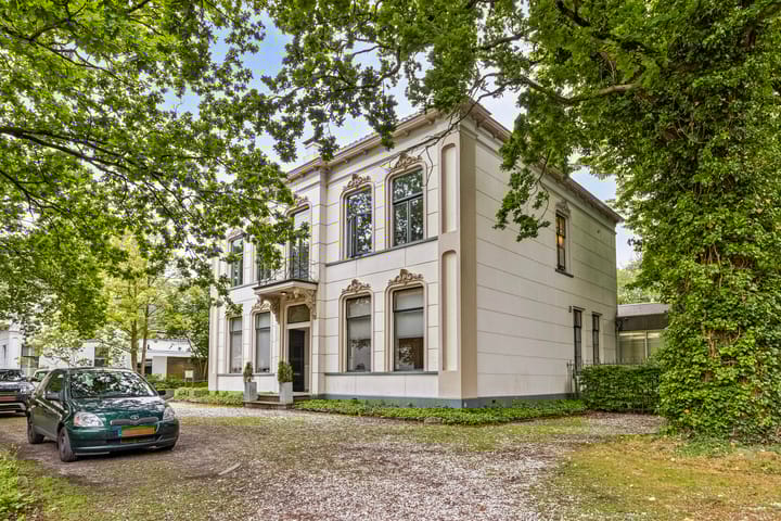 Beilerstraat 24, Assen