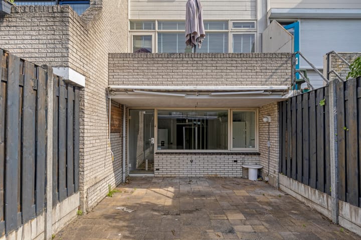 Foto 35 van Klimopstraat 22