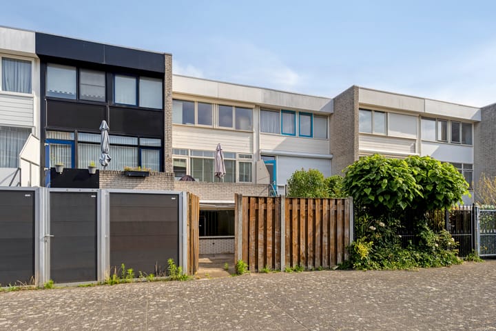 Foto 36 van Klimopstraat 22