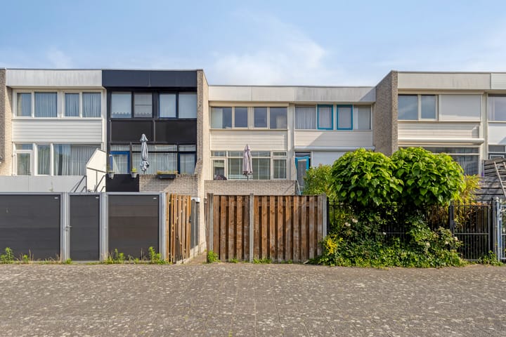 Foto 37 van Klimopstraat 22