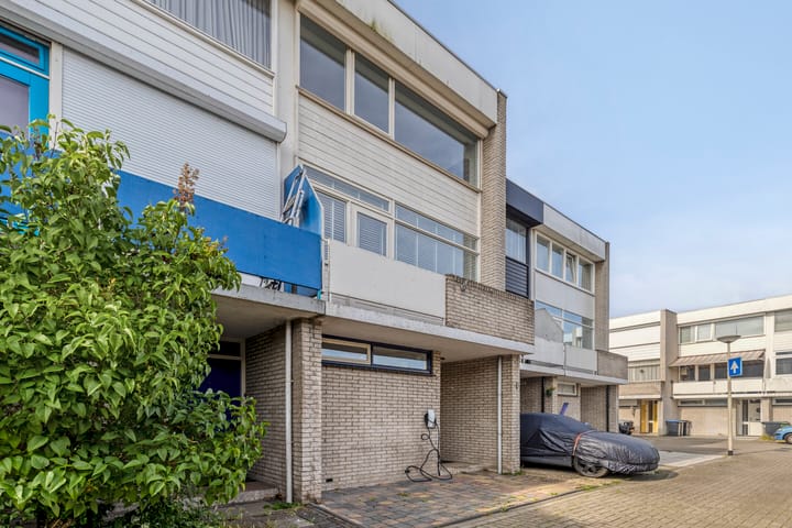 Foto 38 van Klimopstraat 22