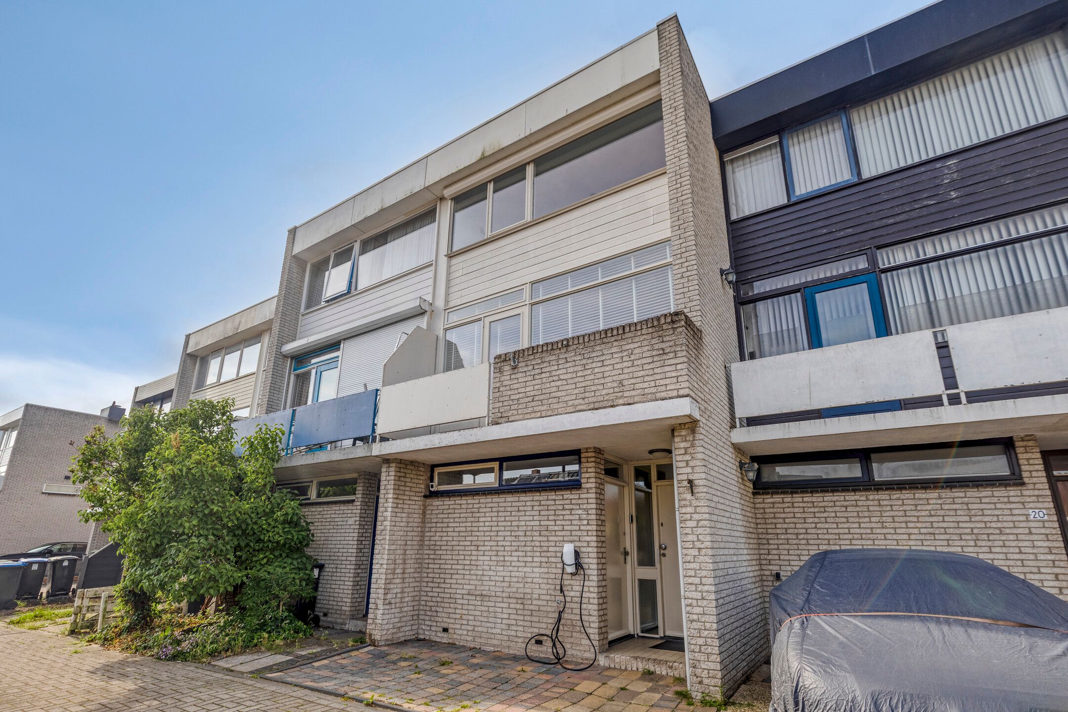 Foto 39 van Klimopstraat 22