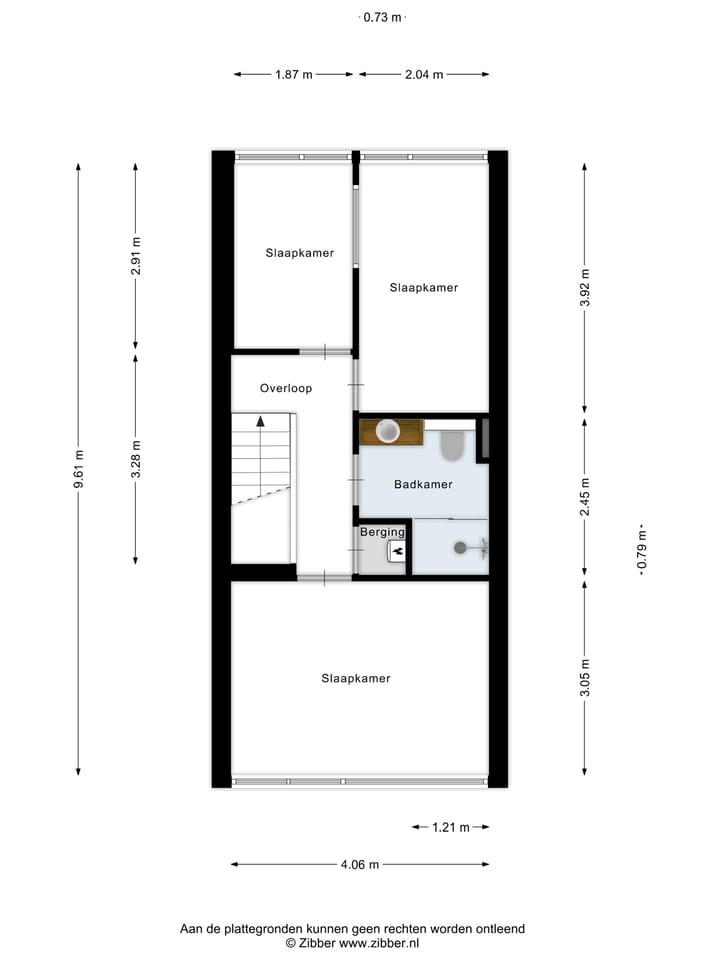 Foto 42 van Klimopstraat 22