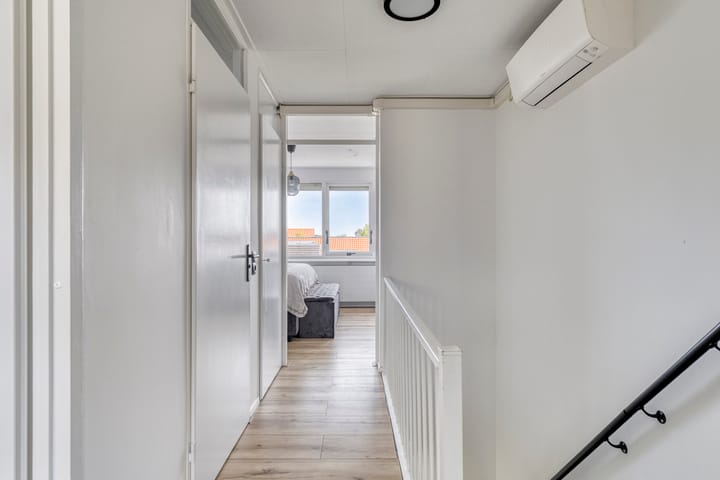 Foto 21 van Klimopstraat 22