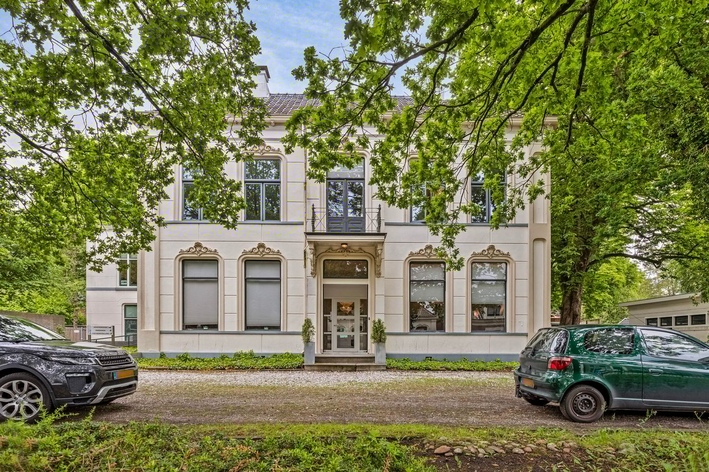 Bekijk foto 4 van Beilerstraat 24