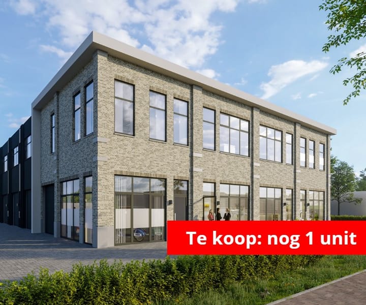 Rhijnkant 11, Berkel-Enschot