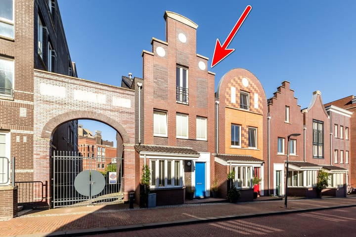 Foto 1 van Claerbeek 59