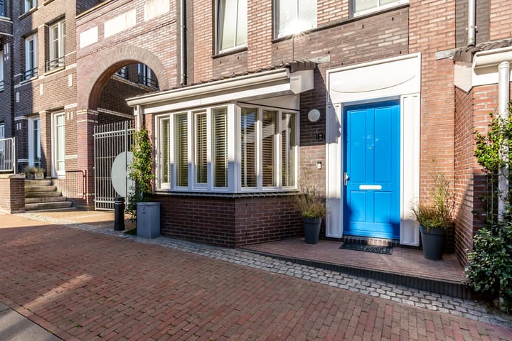 Foto 2 van Claerbeek 59