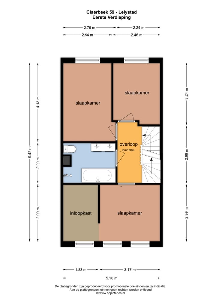 Foto 68 van Claerbeek 59