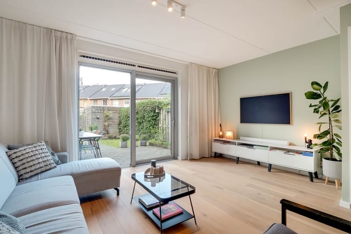 Foto 3 van Claerbeek 59