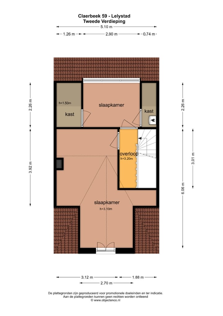 Foto 69 van Claerbeek 59