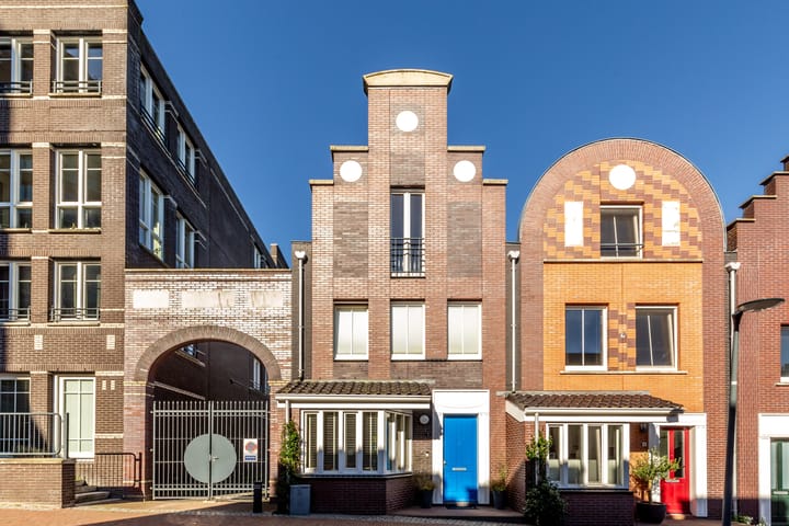 Foto 5 van Claerbeek 59