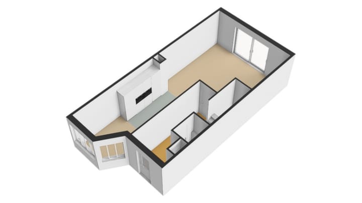 Foto 71 van Claerbeek 59