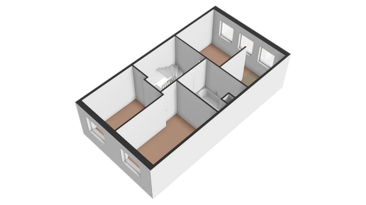 Foto 72 van Claerbeek 59