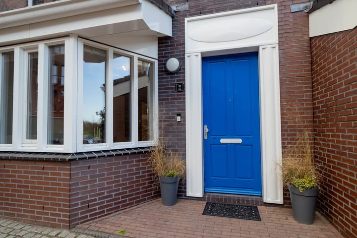 Foto 6 van Claerbeek 59