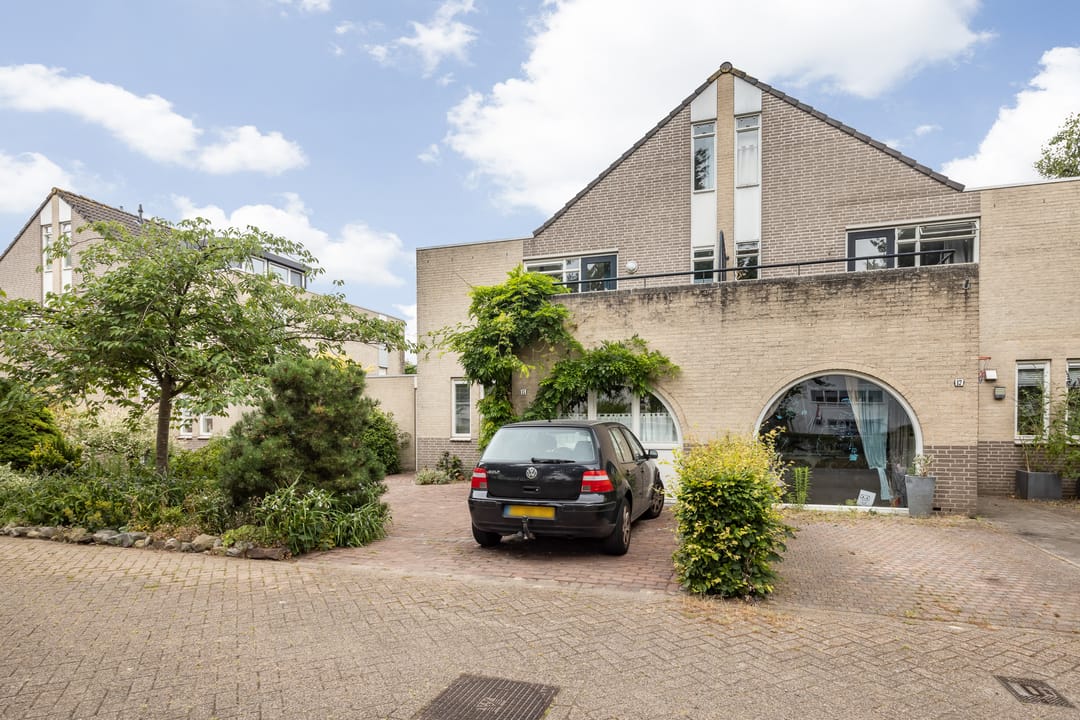 Foto 1 van Zilverstede 15