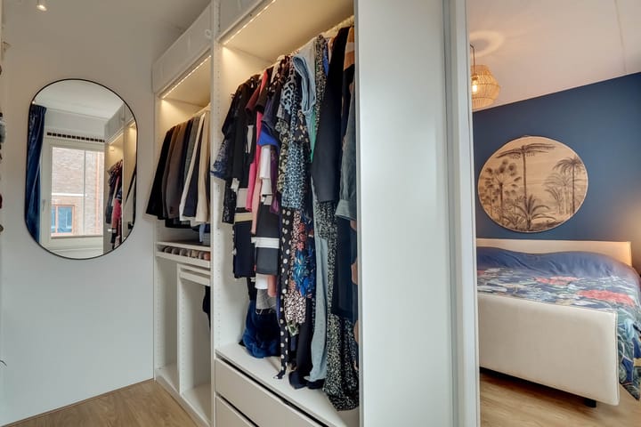 Foto 33 van Claerbeek 59