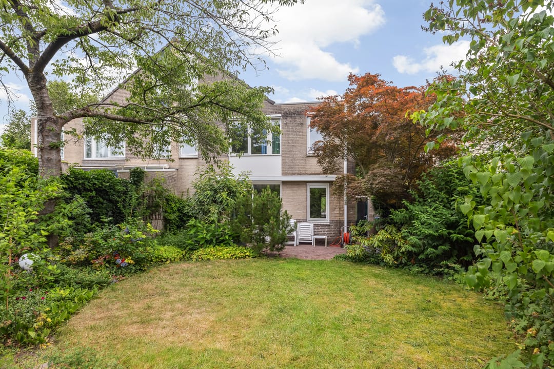 Foto 2 van Zilverstede 15