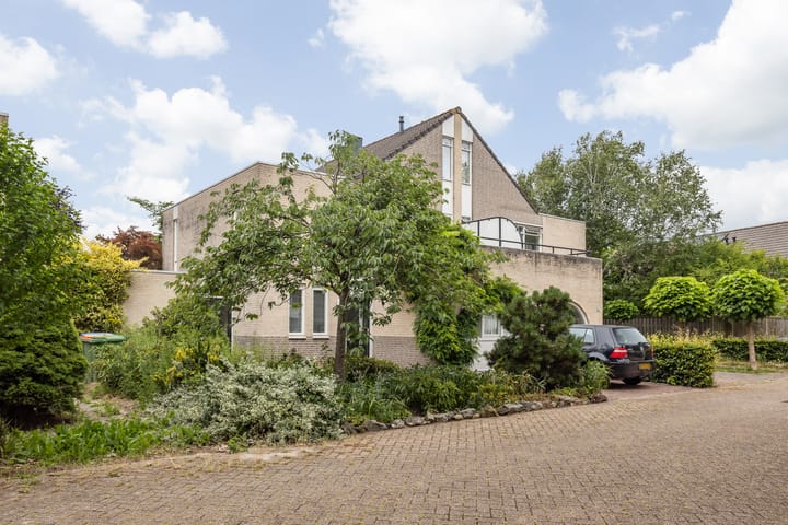 Foto 7 van Zilverstede 15