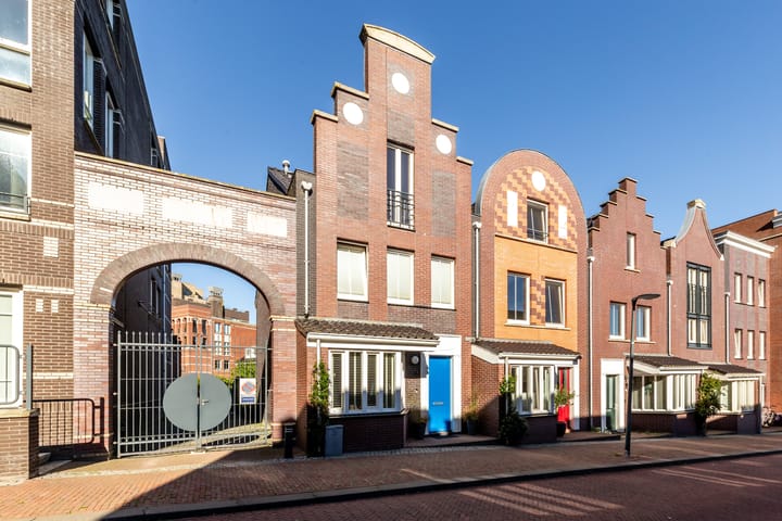 Foto 46 van Claerbeek 59