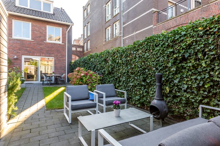 Foto 48 van Claerbeek 59