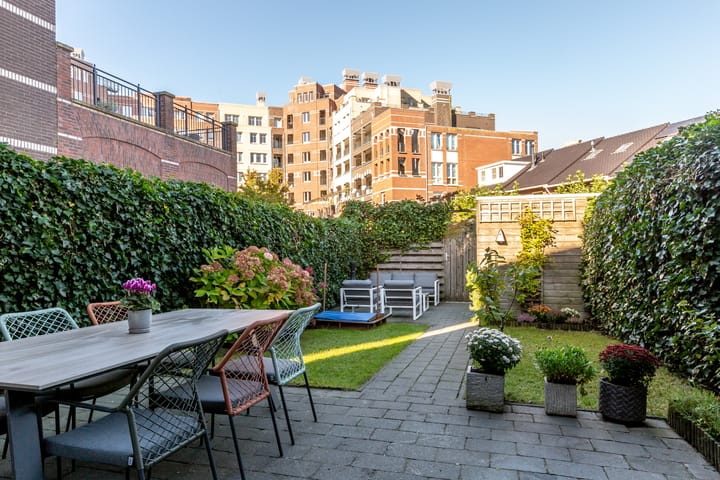 Foto 49 van Claerbeek 59