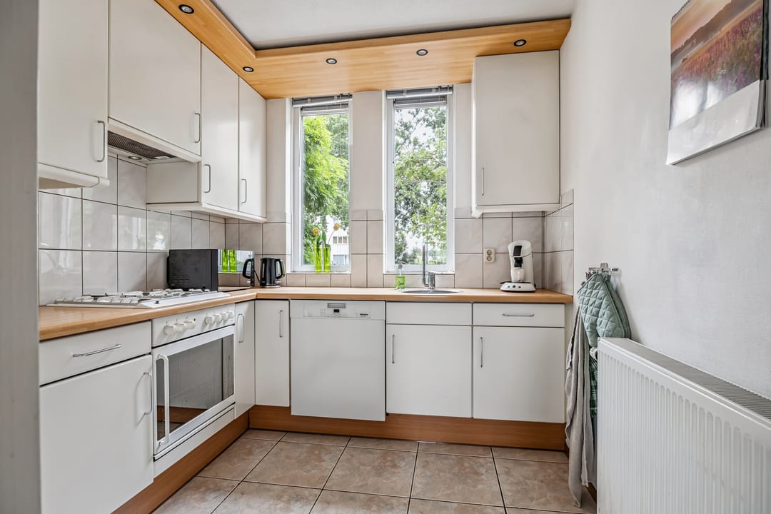 Foto 16 van Zilverstede 15