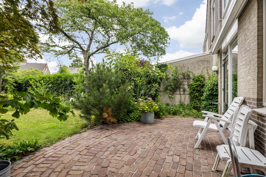 Foto 17 van Zilverstede 15