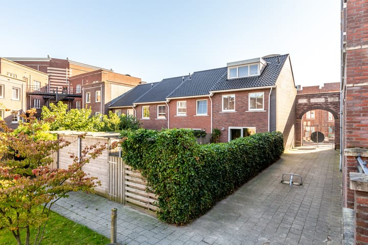 Foto 51 van Claerbeek 59