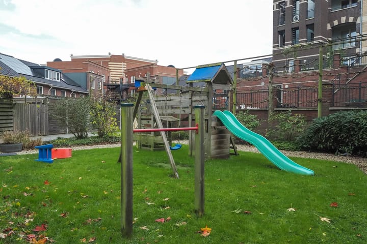 Foto 53 van Claerbeek 59