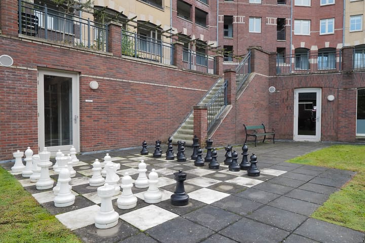 Foto 54 van Claerbeek 59