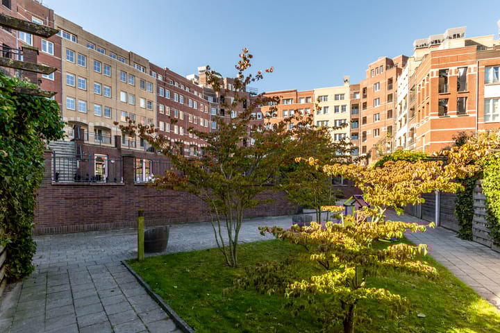 Foto 55 van Claerbeek 59