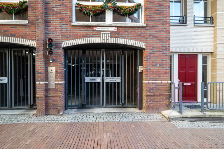 Foto 56 van Claerbeek 59