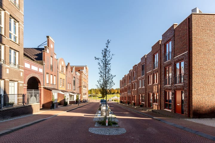 Foto 58 van Claerbeek 59