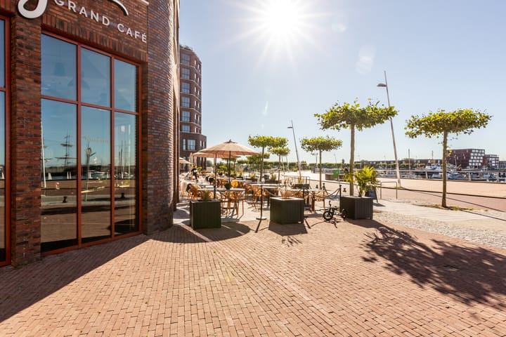 Foto 61 van Claerbeek 59