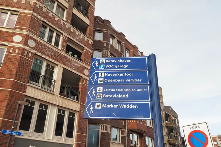 Foto 62 van Claerbeek 59